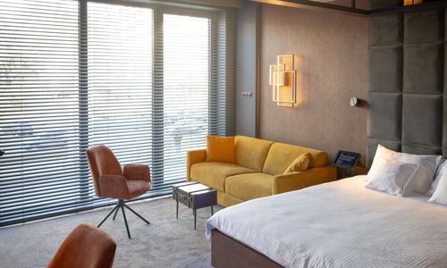 Apartament Moderna Stay Warsaw