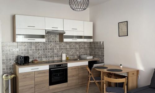 Babocsay Apartman Eger