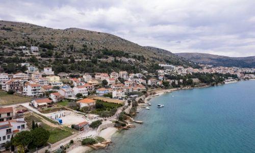 Hotel Villa Four Pearls Seget Donji