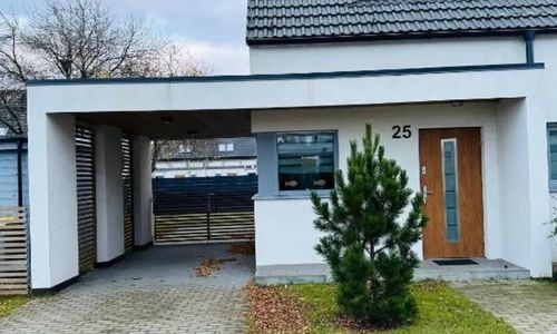 Coast House 25 -PUSTKOWO SUNNY SIDE BALTIC