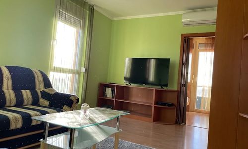 City Center Apartments 4 Paks