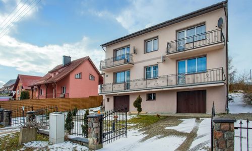 Apartman Gowidlino - PKA929