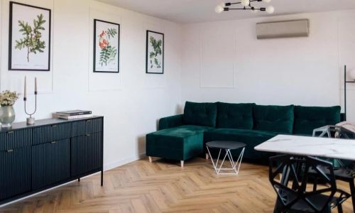 Koziołek Apartamenty