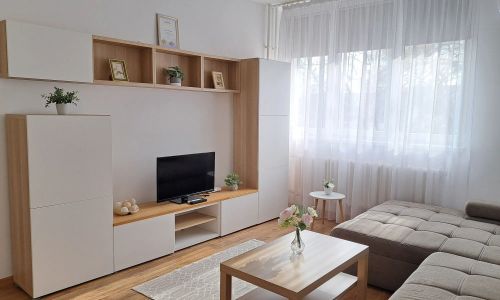 Peony Apartment Nyíregyháza