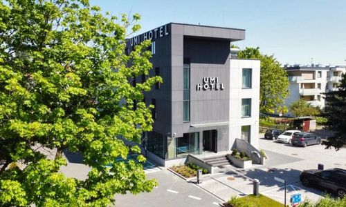 Umi Hotel Sopot