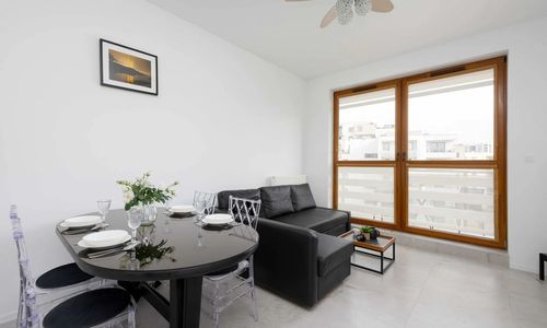 Rydygiera 19 | Stylowe Apartament | Parking | Warszawa