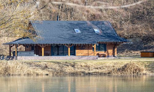 Ozónia Wellness House