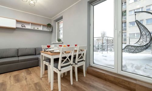 Kołodziejska 13 | Klimatyczne Studio | Parking Łódź