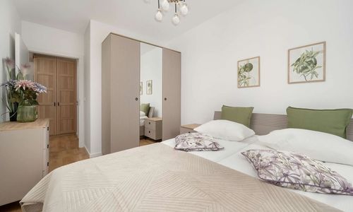 Browary Wrocławskie 248 | Apartament z Widokiem Wrocław