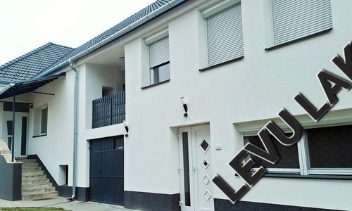 Levu Lak Vendégház Kapuvár