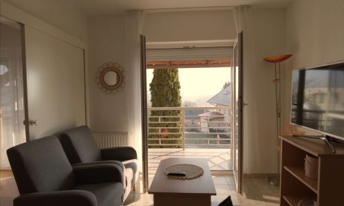 Deli Apartman Hévíz