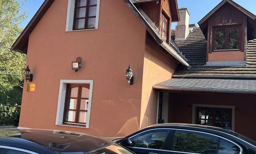 Bianka Apartmanhouse Budapest