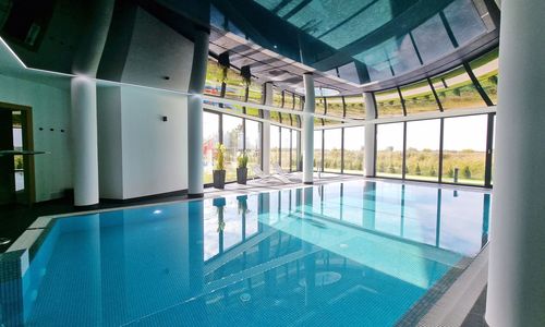 365PAM - Apartament Oliwny Gaj Westin House Resort - Kołobrzeg