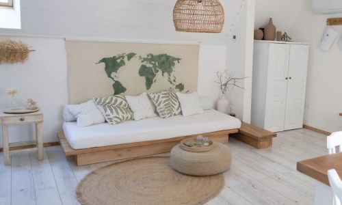 My Blue Cottage Pilisvörösvár