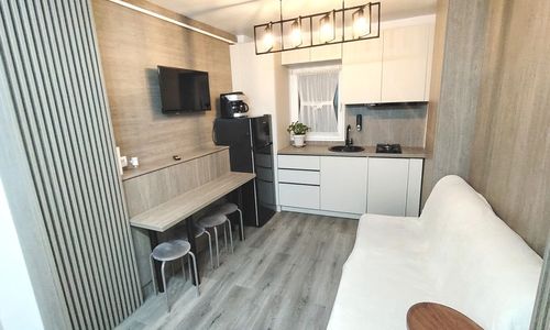 Apartament PatEda Brașov