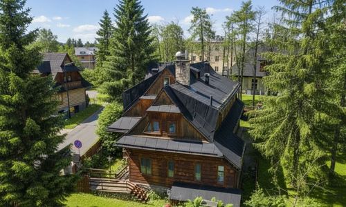 Villa Novo Zakopane