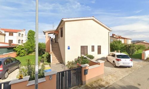 Apartments Alba Adria Poreč
