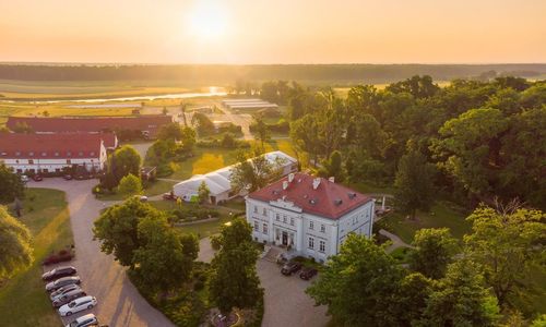 Hotel Jakubus Jakubowice
