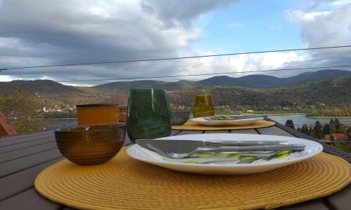 New Hope Land Apartman Nagymaros