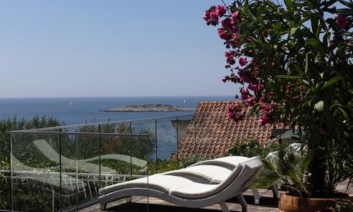 House Villa Carmen Razanj