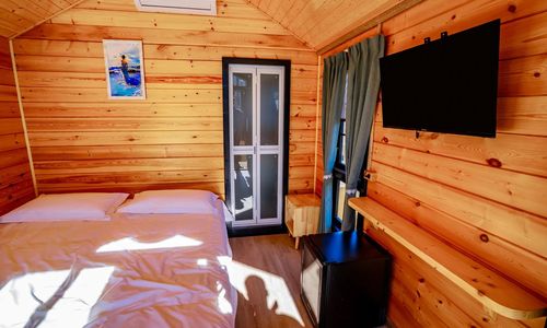 Cabana Roben Village Suseni