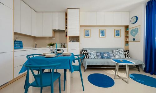 Kowalczyka 1 | Przytulny Apartament | Balkon