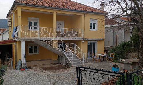 Sunny Apartment Gornji Karin