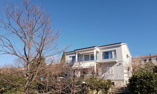 Apartment Natura Suites Dramalj