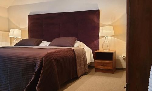 Hotel Zorza Namysłów