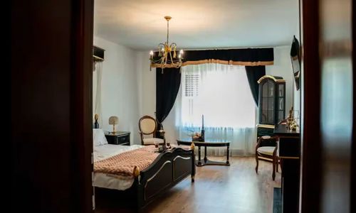 Old Town Apartament Sibiu