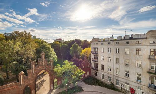 Felsztyńskiego 10 | Przytulny Apartament | Parking