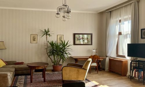 Elegáns Apartman Keszthely