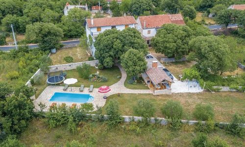 House Rural Soul Oklaj