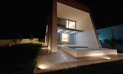 Villa Aprilia Petrcane