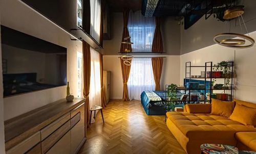 Apartament ACs Studio Sighișoara