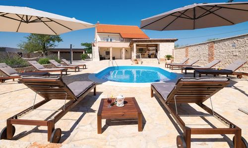 Villa Kristina Sukosan