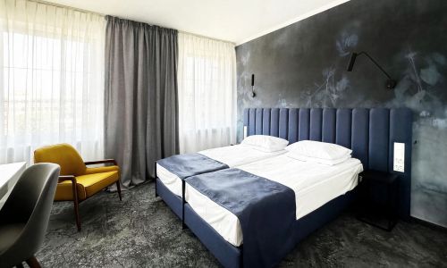 Hotel Szydłowski Gdańsk