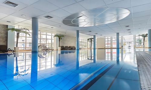 Hotel Diva SPA Kołobrzeg