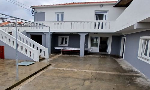 Apartments Slavko Sukošan