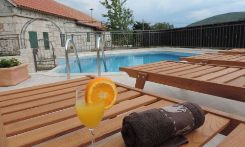 Villa Mon Župa