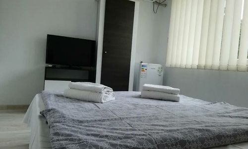 Complex Central Orsova