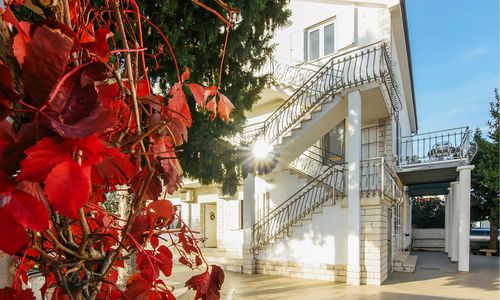 Apartman Jezera - CSV233