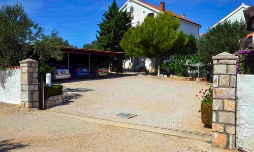 Apartman Jezera - CSV238