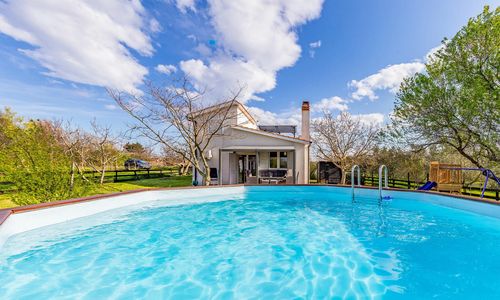 Vendégház Marčana - CIO635