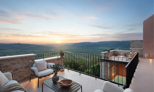 Vendégház Motovun - CIS361