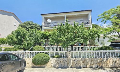 Apartman Leo NV Novi Vinodolski