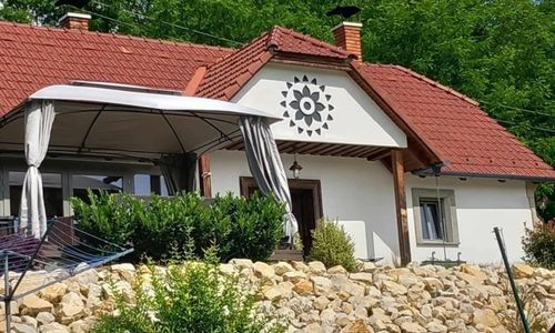 Villa Terézia Murarátka