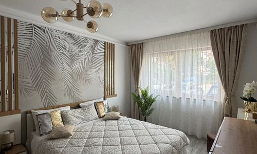 Apartament Sara Sibiu