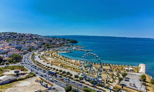 Apartman Hills Podstrana - Strožanac Donji