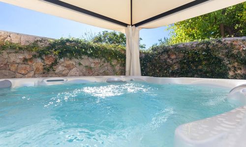 Nyaralóház Parkolóhellyel Polje, Krk - 20409 Polje